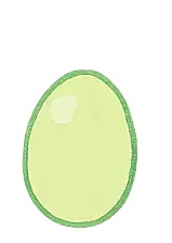 huevo mariquita abonica
